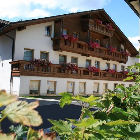 Landhotel-Gasthof-Schreiner Hohenau Dış mekan fotoğraf