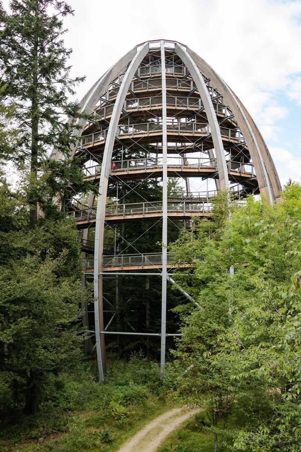 Landhotel-Gasthof-Schreiner Hohenau Dış mekan fotoğraf